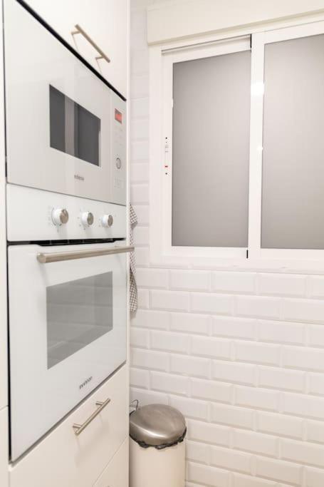 Zurbaran By Gades Gestion Apartment Cadiz Exterior photo