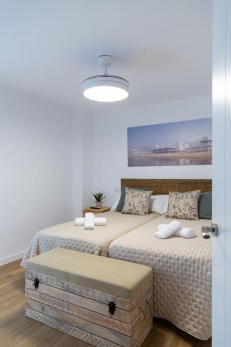 Zurbaran By Gades Gestion Apartment Cadiz Exterior photo