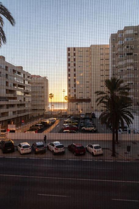 Zurbaran By Gades Gestion Apartment Cadiz Exterior photo