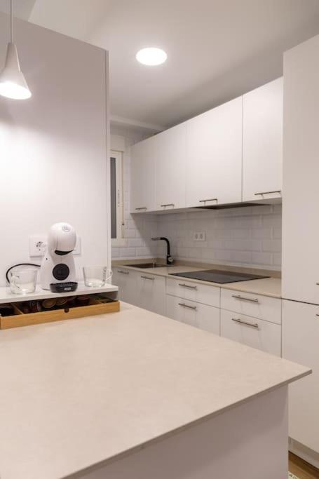 Zurbaran By Gades Gestion Apartment Cadiz Exterior photo
